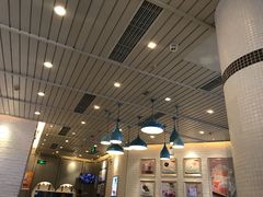 大堂-满记甜品(荟聚购物中心店)