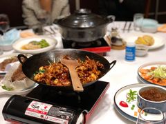 干锅麻拐-930私房菜(欧阳路店)