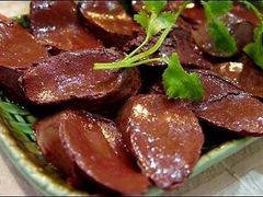 -吉林省林业宾馆-餐厅