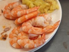 -尚宴牛特鲜自助(太原街万达店)