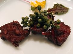 -春满园·早茶·粤菜·宴会(前海店)