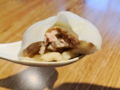 鸡汁灌汤包-苓记南京鸭血粉丝.皮肚面(县东巷店)