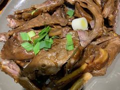 -乡亲鹅肉城(昆山店)
