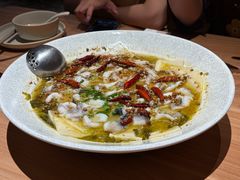 -新太二·鲜料川菜(晶耀前滩店)