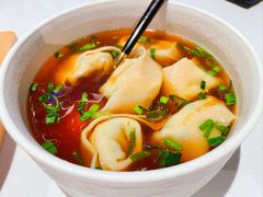-醉舍·新淮扬菜(长宁龙之梦店)