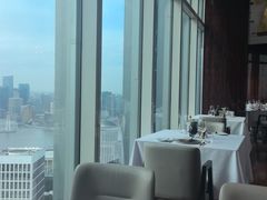 -翡翠36餐厅(浦东香格里拉店)