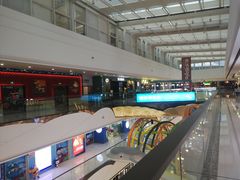 -万达茂商场(南京仙林店)