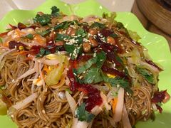 -满福隆酒楼(万绿园店)