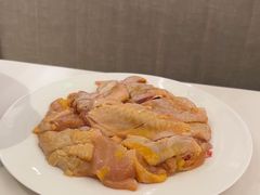 -粤来记·啫啫煲·点心(日月光店)