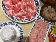 -东镇老火锅(长春路首店)