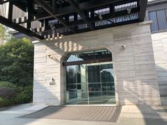 -上海崇明金茂凯悦酒店