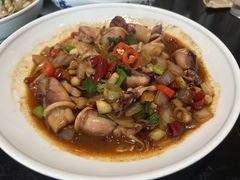 -健眺小海鲜(临海后山店)