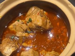 -老李家土菜馆·安吉地标美食