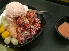 -鲜芋仙(群光广场店)