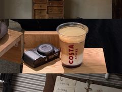 -COSTA COFFEE(西湖天地店)