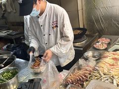 -大马弄蒋师傅美食酥鱼(察院前店)