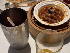 -潮福城潮州大酒楼(湖滨北路店)