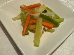 -臻宝中餐厅·大连菜·海鲜·融合菜(大连一方城堡豪华精选酒店)
