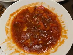 -老牌坊鲁菜名店(宽厚里店)