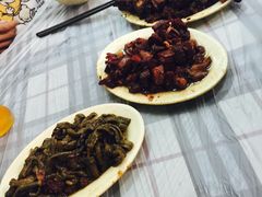 -尹记餐馆(花园店)