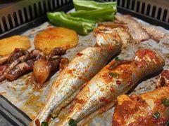 -星伦多 自助料理(圆融店)