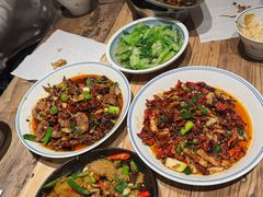 -树厨贵州菜(大十字店)