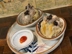 -本味友膳·茶餐厅(和达中心城店)
