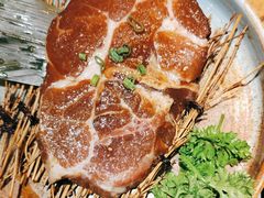 -壹兆炭火烧肉·烤鳗鱼(金水花城店)