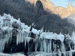 -云台山风景名胜区