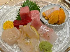 -鮨一日本料理(大中华店)