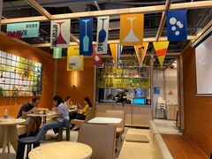 -乐凯撒披萨(欢乐颂购物中心店)