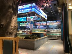-南海底小海鲜·湘菜(鲁巷吴家湾店)