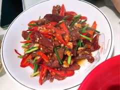 -老街鱼嘴巴(坡子街老店)