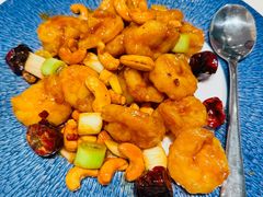 -大铁勺新津菜(中北永旺店)