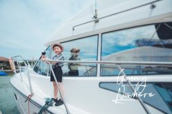 -BabyA 专业婴童摄影(古北时尚广场店)