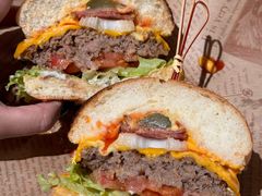 -漪龙台·B26 Rooftop Lounge