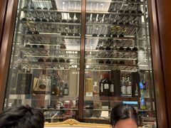 -北京友谊宾馆·俄罗斯餐厅