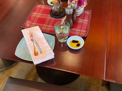 -杭州西子湖四季酒店-WL BISTRO西湖餐厅(灵隐路店)