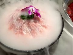 -蜀留香火锅·始于1999·原四川老火锅(白堤路店)