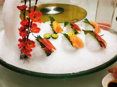 -梦都海鲜酒家(万达广场江桥店)