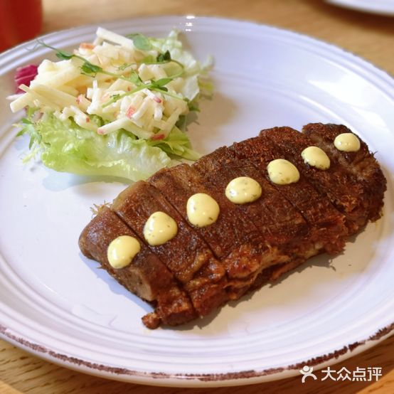 小小野家庭料理(假日广场店)