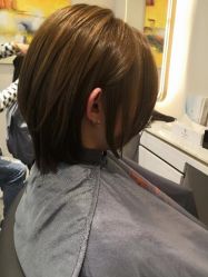 -Kraemer Paris  苏豪路易士·嘉玛发廊