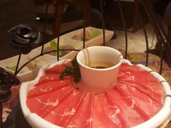 -玩煮炭火锅(延福街店)