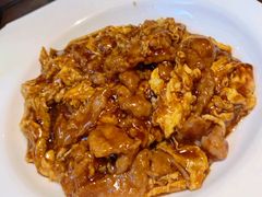 醋溜木须-南门小馆·清真(国贸商城店)