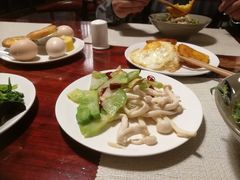 -成都蓝城悦杏温泉美食酒店(宽窄巷子店)