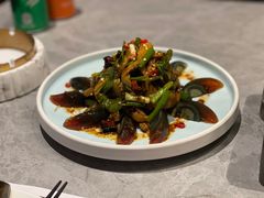 -鼎原力量东北吊炉烧烤(幸福街店)