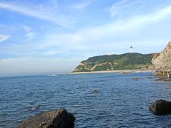 -长岛南北长山旅游景区