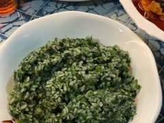 -瑞丰园庭院餐厅·白族传统家常菜