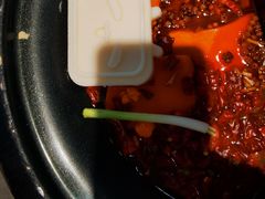 -生活如沸·顺德水牛奶火锅(大学路店)