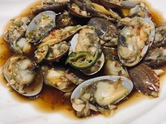 -潮州府·潮菜·砂锅粥(徐家汇店)